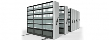 SIRIS - Σύστημα αρχειοθηκών