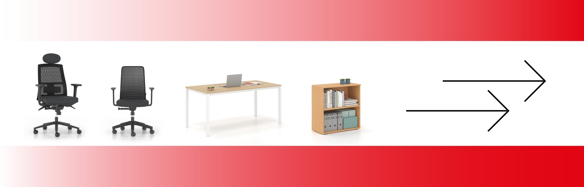 Auxiliary tables